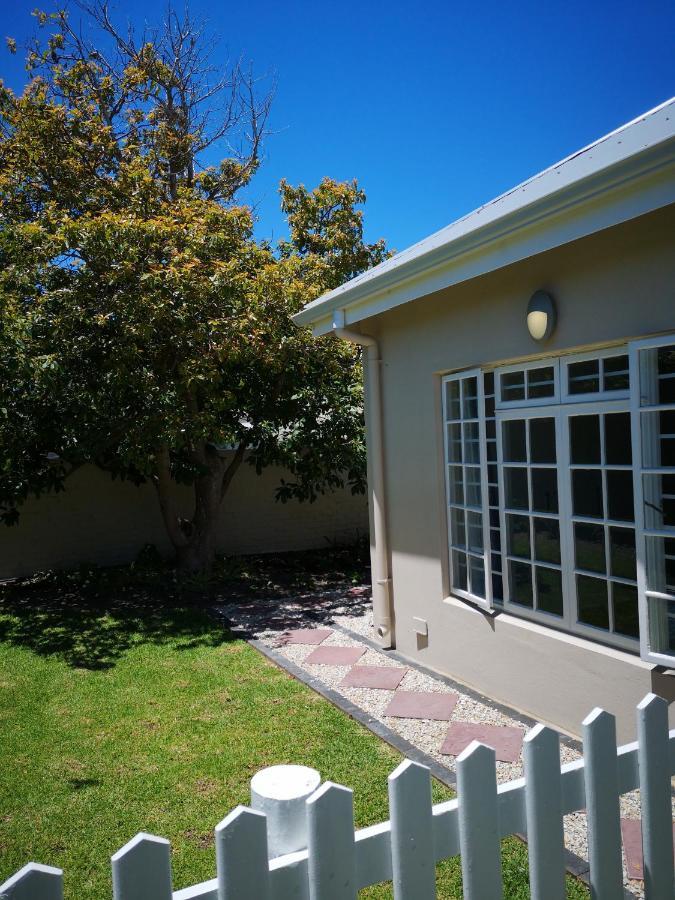 Seashell Cottage Hermanus Exterior foto